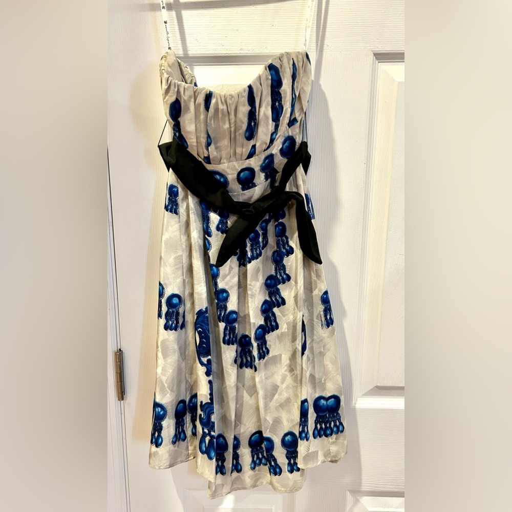 Nanette Lepore cocktail dress
